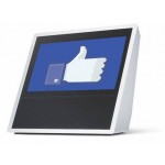 فيس بوك ستدخل سوق المساعدات الصوتية المنزلية الذكية